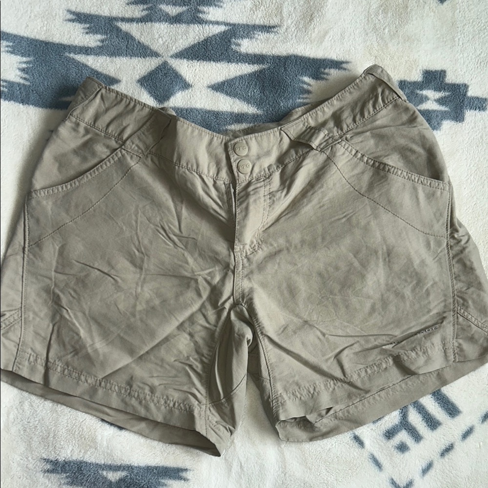 Women's Columbia Shorts